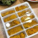노량진수산시장 대하구이 버터구이 모듬회 다 먹은 후기 (feat. 콜키지, 대하 시세, 1kg 마리수 등)