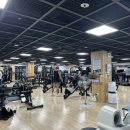 청평호반문화체육센터 이미지