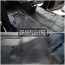 익산스팀세차 | 군산 익산 전주 스팀세차 내부까지 제대로 하는 업체 후기