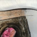 사파동274 | 창원 사파동 누수탐지 베란다 하수배관 난리났네 난리났어 삼익아파트