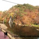 다대1동 복합센터 화장실 | 도심 속 힐링 명소, &#39;홍제폭포 복합문화센터&#39; 방문 후기