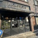 마산합포구 ⓔ-28 | [마산카페] 케이크 맛집 초콜릿 전문점 브뤼셀 마산점