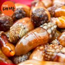 진동미더덕 네이버블로그