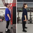 반여2동-6 | [반여동헬스장/반여동pt] - 비포/에프터 후기 모음(우리동네GYM반여2동점)