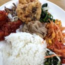 한일자동차병원 | 전주 팔복동 반월동 현지인만 아는 한식 뷔페, 토요일 치킨 파티에 제육까지 무한리필 후기