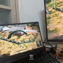 에이치피 엔터테인먼트 | HP 빅터스 라이젠5 RTX4060 + 윈도우11 Home FPP 설치 후기