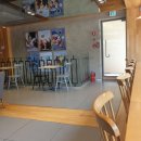 파리바게뜨 충대중문점