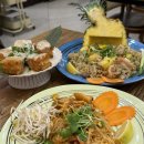 나나밸리 | 성수 태국 음식 맛집 소이나나 성수점 후기