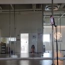 헤븐다이어트 | 여성 실내운동 폴댄스학원 헤븐동작 첫입문 후기 오하운폴댄스 연신내점