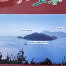 고흥군영남면금사보건진료소 | 남해안 길 48( 고흥 영남 남열리-사도- 오도-해창만 2호 제방) 1