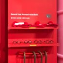 만앤볼보공업사 | 성수 체험형 전시 더서울라이티움 월리를 찾아라 특별전 상세 후기