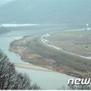 남강하천 이미지