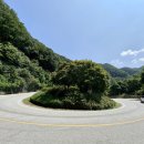 웅치마을길 이미지