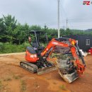 보령건설기계서비스 이미지