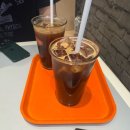 성수동 컴오프로스터스 카페 방문후기 이집 시원시원하네