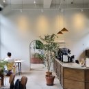 산 아래 이미지