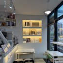 카페 오브(cafe aube)