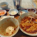 혼밥으로 여수 길언니에서 양념게장 먹은 후기 🦀