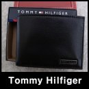 Tommy Hilfiger,[6691],지갑,블랙,[메탈로고],타미,반지갑,가죽지갑,[케이스포함],미국수입,[정품/한국배송 이미지