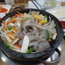 웰빙매운해물손칼국수 이미지