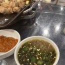 하대김해뒷고기