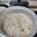 부산기장돼지국밥 &#39;홍방국밥&#39; 밀키트로 즐기기 깍두기맛집!!!!