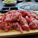 동백죽전대로 | 용인 동백 고기집 추천, 가성비 끝판왕 한가족숯불구이 기흥 점심특선 후기