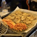 고기백화점 | 부천 현대백화점 근처 맛집 상동냉삼 고기집에서 즐긴 부천 냉삼 후기