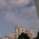 한진해모로아파트 앞 이미지