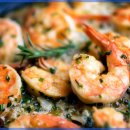 천북굴단지 이미지