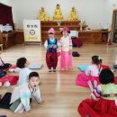 바라밀유치원 네이버블로그
