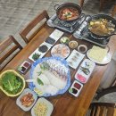 백록횟집 이미지