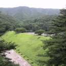 법기수원지 이미지