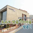 지구마을어린이집 | [천안] 뚜쥬르 빵돌가마마을 후기 | 거북이빵 야끼소바빵 메뉴 총정리