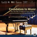 Fairview’s Foundation in Music-bachelor's degree! 이미지