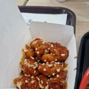 용인(인천)휴게소 | 용인휴게소 (인천방향) 식사 추천