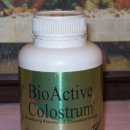 초유(Bioactive Colostrum) 이미지