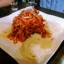 황토감자탕 이미지