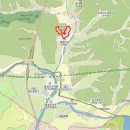 숙명여대연수원 입구 삼거리 이미지