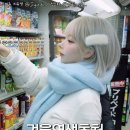 은발 | 겨울염색추천, 단발은발염색