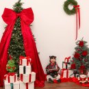 달구벌대로 308길 | 대구 크리스마스 스튜디오 셀프사진관 코코아 스튜디오 죽전점 30개월 아기랑 다녀온 후기