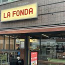 강남여인숙 | [도곡] 라폰다 La Fonda :: 도곡동 양재천 카페거리 정통 멕시칸 타코, 매봉역 맛집