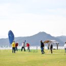 오십천 파크골프장 이미지