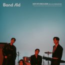 데이식스 9집 미니앨범 [Band Aid] 앨범 샘플러 공개 이미지