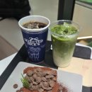 [서울 역삼동] 강남역 대형카페 "셀렉티드닉스" 티라미수 맛집 후기