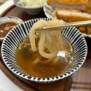 백소정 송파가락점 | [송파/가락시장] 마제소바랑 돈카츠가 맛있는 ‘백소정’ 후기