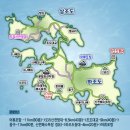 사량초등학교돈지분교장 | 섬 등산지도(사)