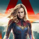 캡틴 마블 ( Captain Marvel , 2019 ) 이미지