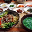 원조하동할매재첩식당