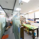 양천구 사회적경제지원센터 이미지